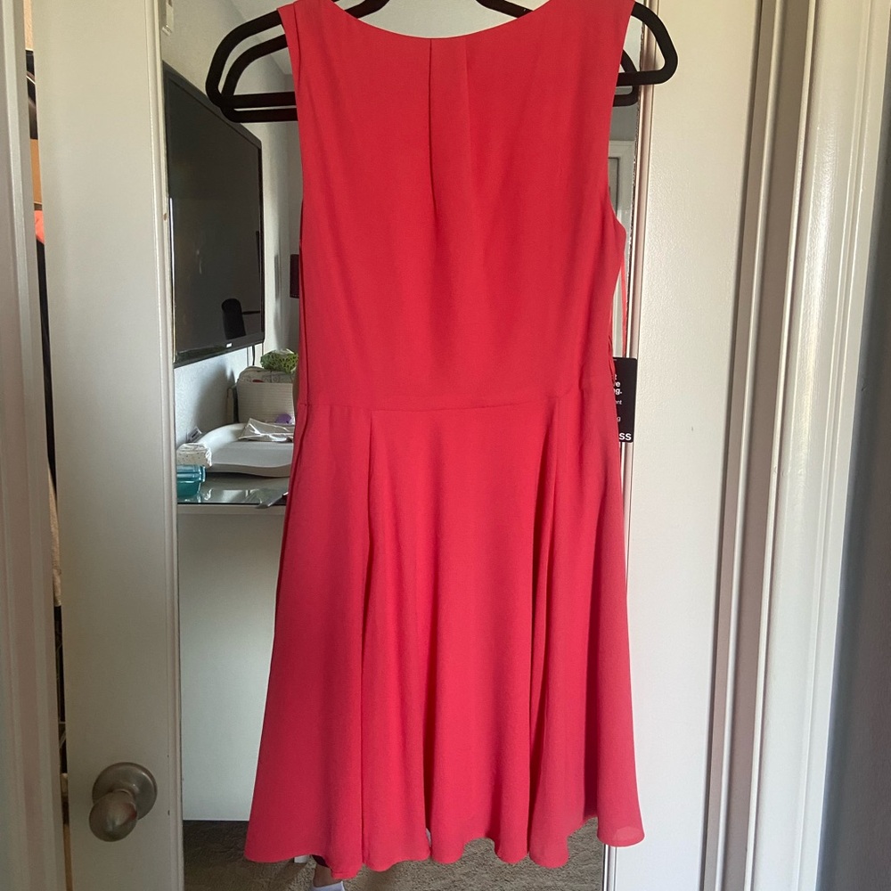 Express dress